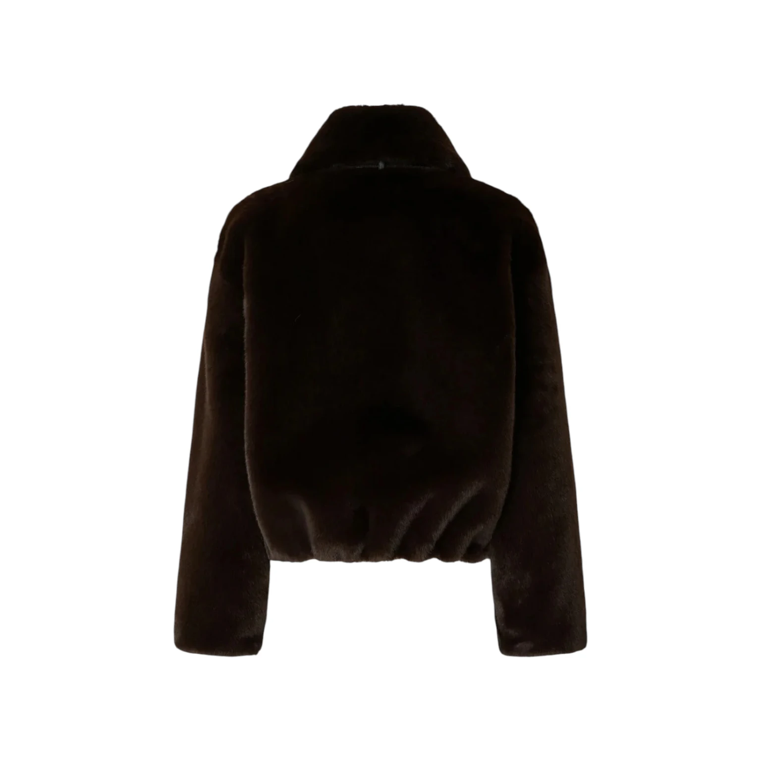 Τζάκετ Γούνινο Pinko - 106013 A1ZM M28 Τζάκετ Γούνινο Pinko - 106013 A1ZM M28 - Image 2