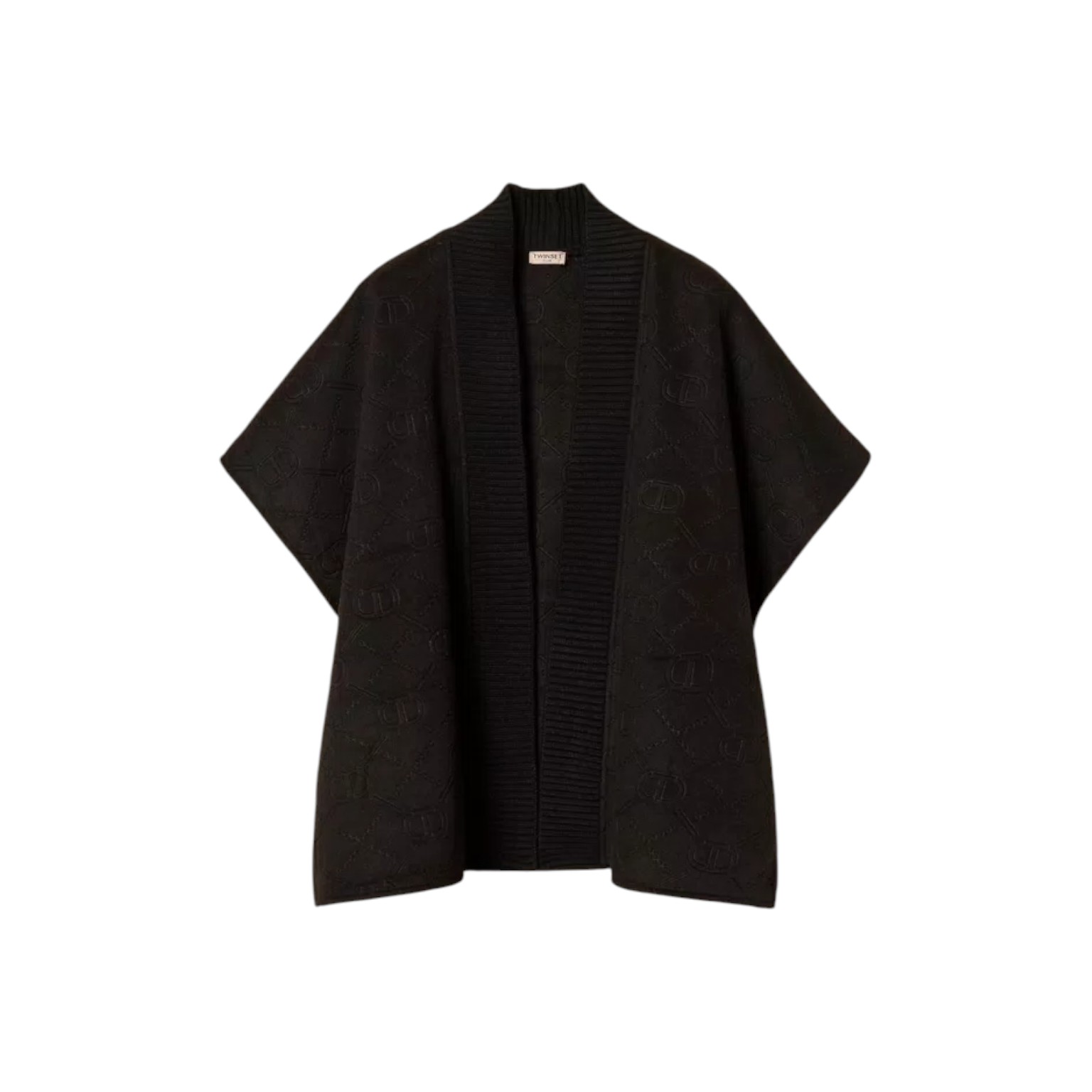 Πόντσο Twinset - 252TO5420-00006 Πόντσο Twinset - 252TO5420-00006