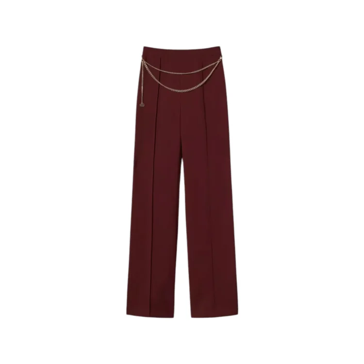 Παντελόνι Twinset - 252TP2281-05609