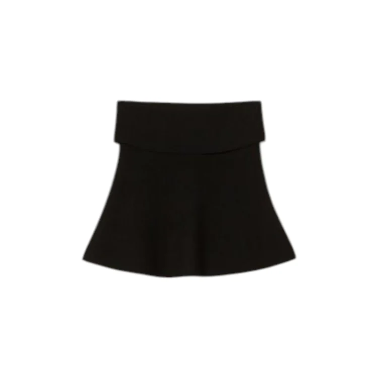 Home Τοπάκι Στράπλες Twinset - 252TP3411-00006