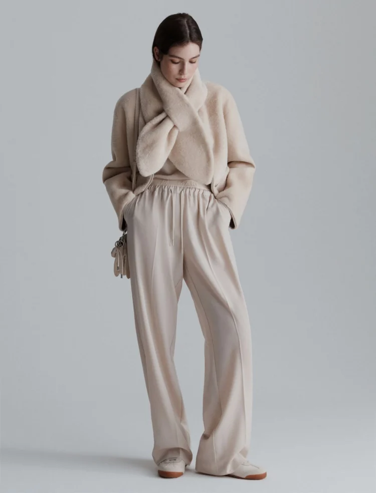 Παντελόνι Marella - VANTO-001