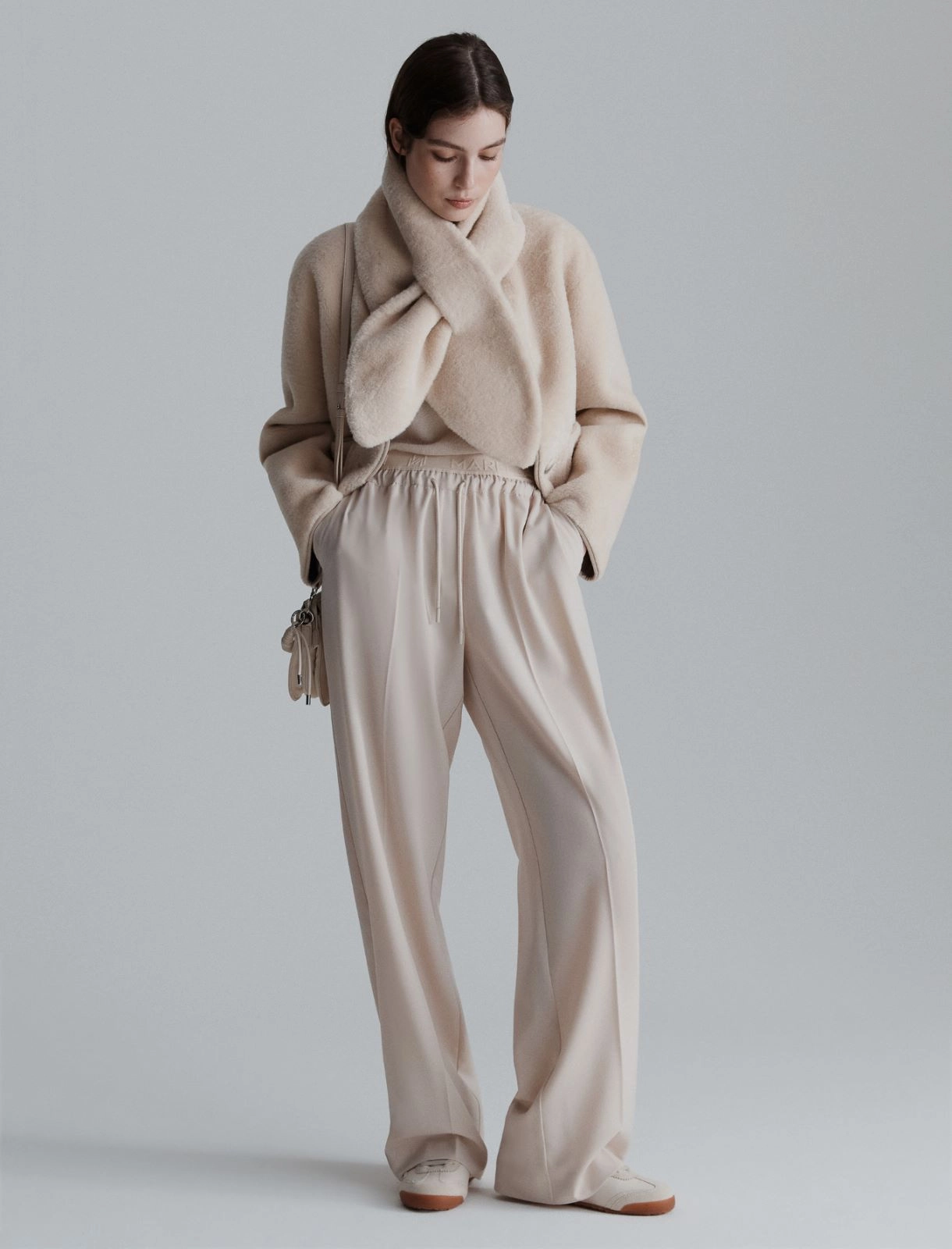 Παντελόνι Marella - VANTO-001 Παντελόνι Marella - VANTO-001 - Image 2