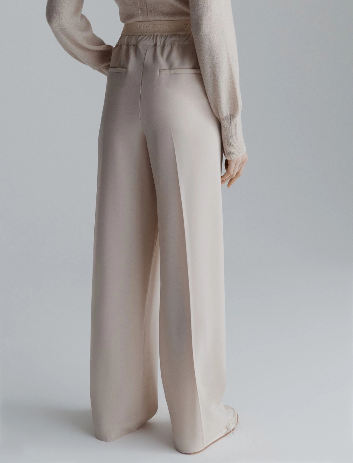 Παντελόνι Marella - VANTO-001 Παντελόνι Marella - VANTO-001 - Image 3