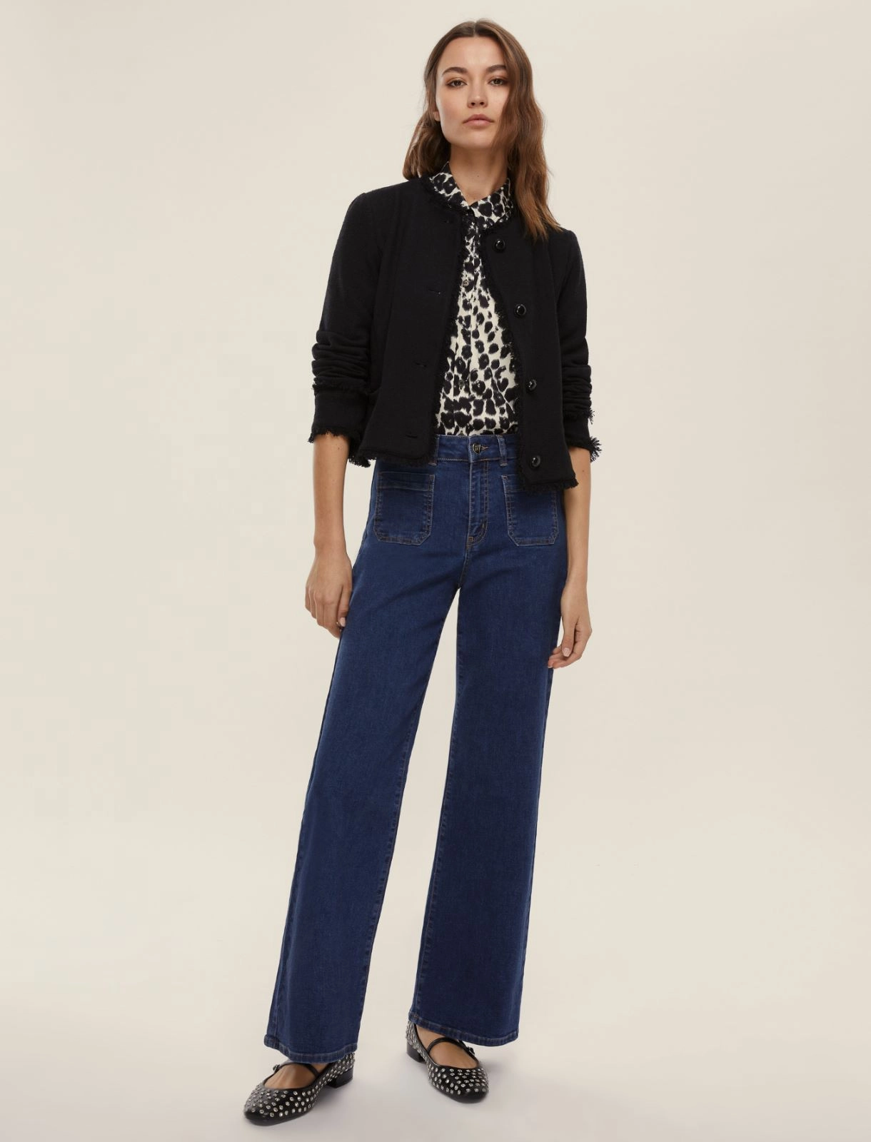 Πουκάμισο Emme - OLIVIA-002 Πουκάμισο Emme - OLIVIA-002 - Image 2