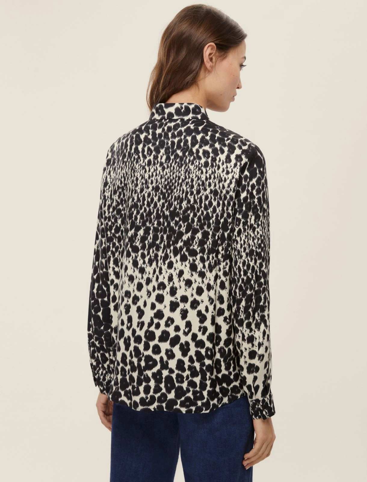 Πουκάμισο Emme - OLIVIA-002 Πουκάμισο Emme - OLIVIA-002 - Image 3