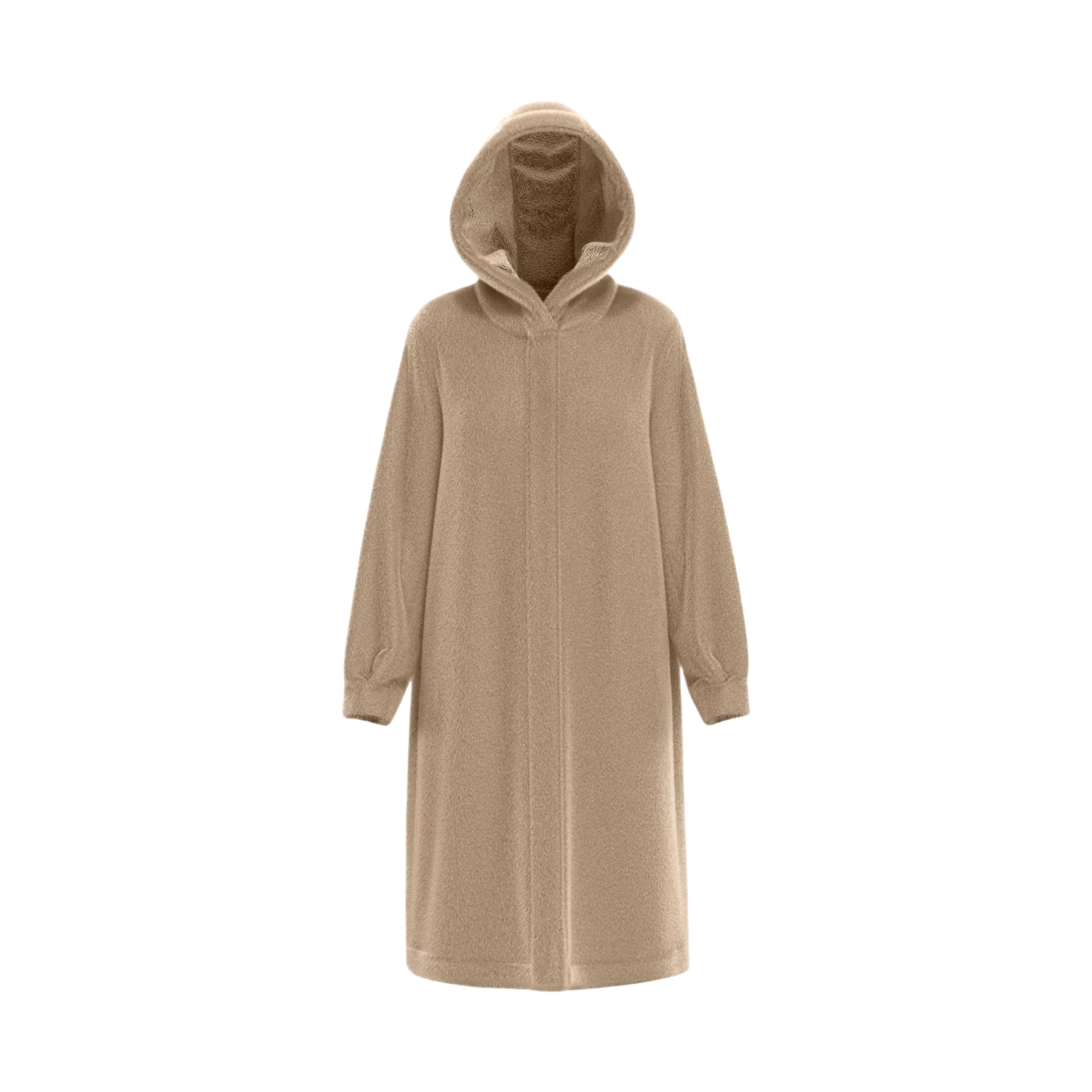 Παλτό με κουκούλα Emme - CALOTTA-001 Παλτό με κουκούλα Emme - CALOTTA-001