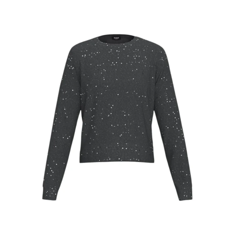 Μακρυμάνικο Πουλόβερ Emme - RUTH-005