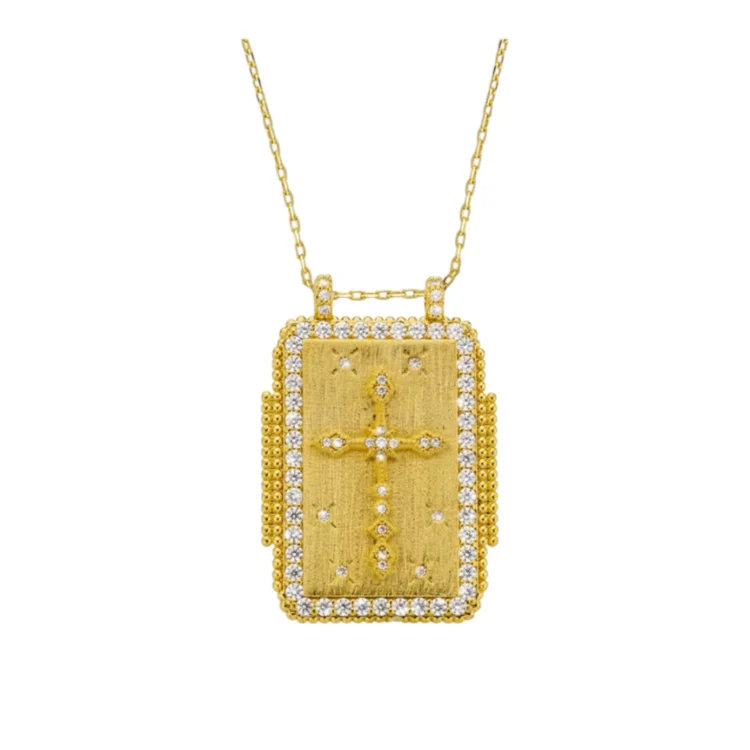 Κολιέ Olga Boheme MYA-BAY - CO-283