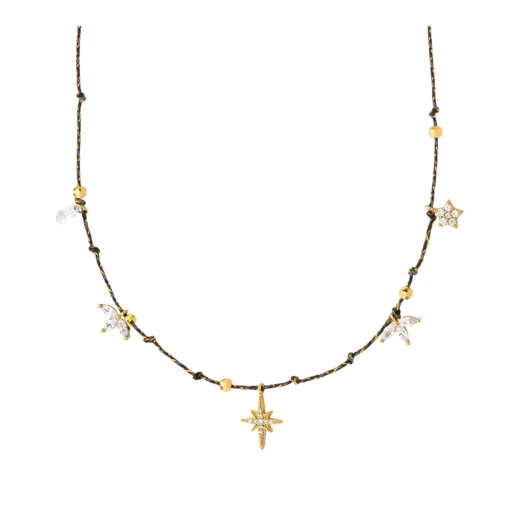 Κολιέ Diwali Liberty MYA-BAY - CO-398