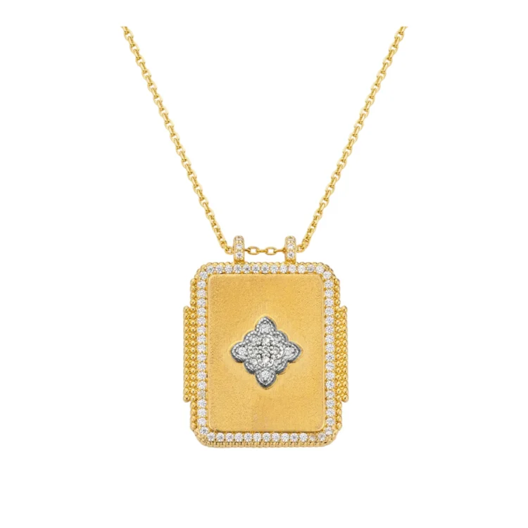 Κολιέ Mira Boheme MYA-BAY - CO-412