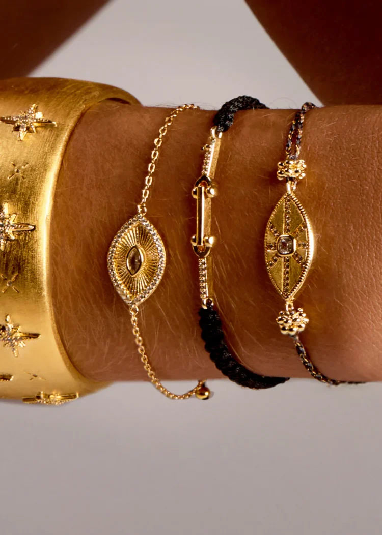 Βραχιόλι West Link MYA-BAY - BR-391